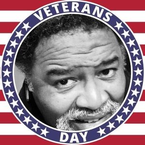 Meet your Posher, Richard